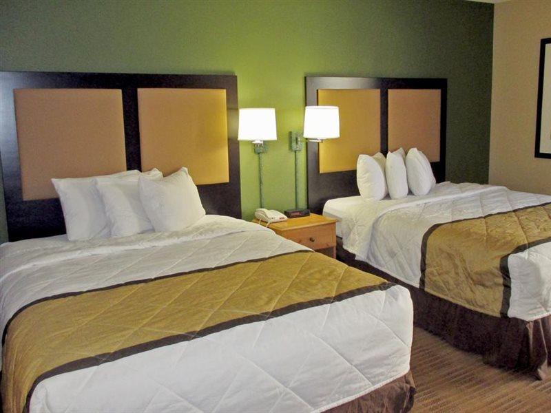 Extended Stay America Suites - Boston - Marlborough Extérieur photo