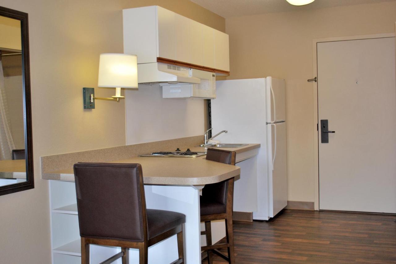 Extended Stay America Suites - Boston - Marlborough Extérieur photo