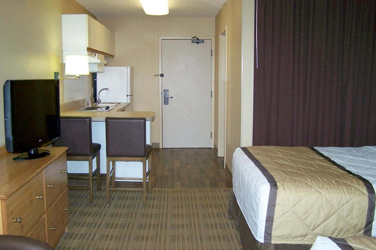 Extended Stay America Suites - Boston - Marlborough Extérieur photo