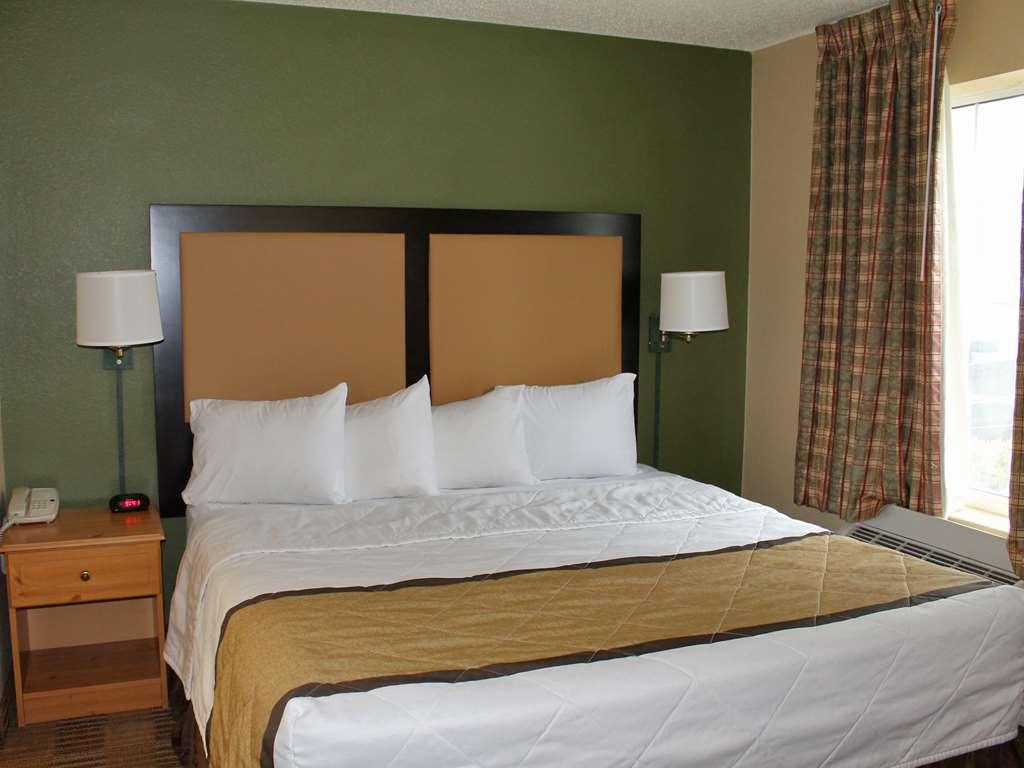 Extended Stay America Suites - Boston - Marlborough Chambre photo