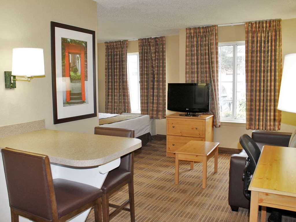 Extended Stay America Suites - Boston - Marlborough Chambre photo