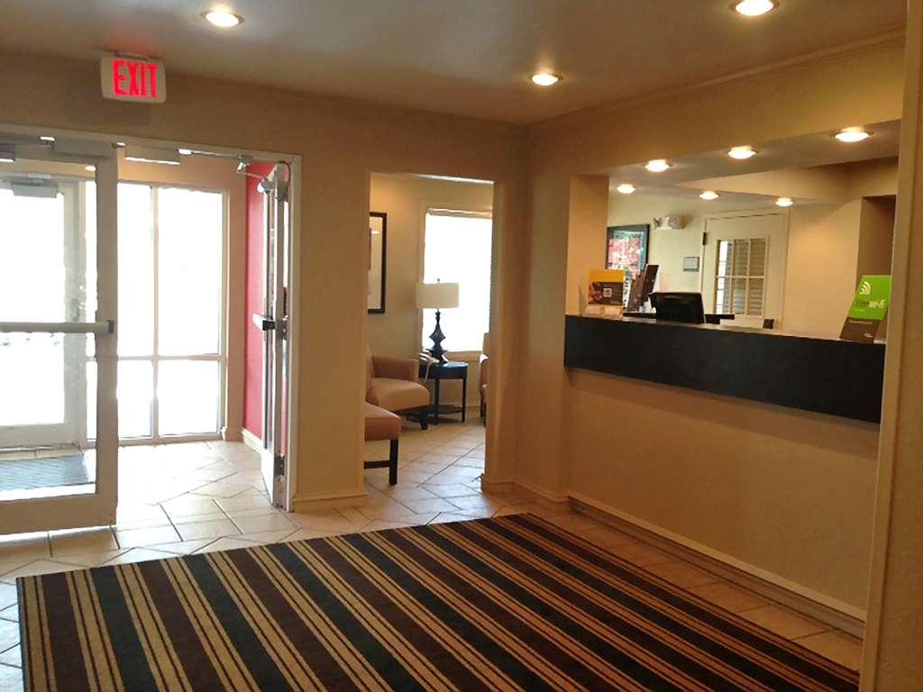 Extended Stay America Suites - Boston - Marlborough Intérieur photo