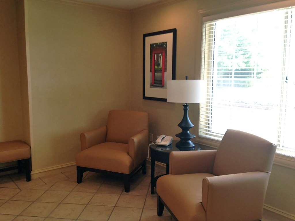 Extended Stay America Suites - Boston - Marlborough Intérieur photo
