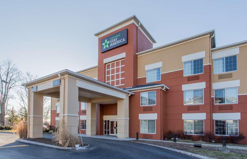 Extended Stay America Suites - Boston - Marlborough Extérieur photo