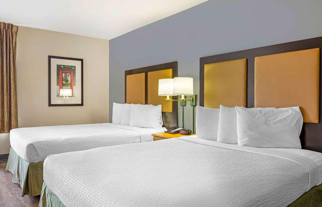 Extended Stay America Suites - Boston - Marlborough Chambre photo