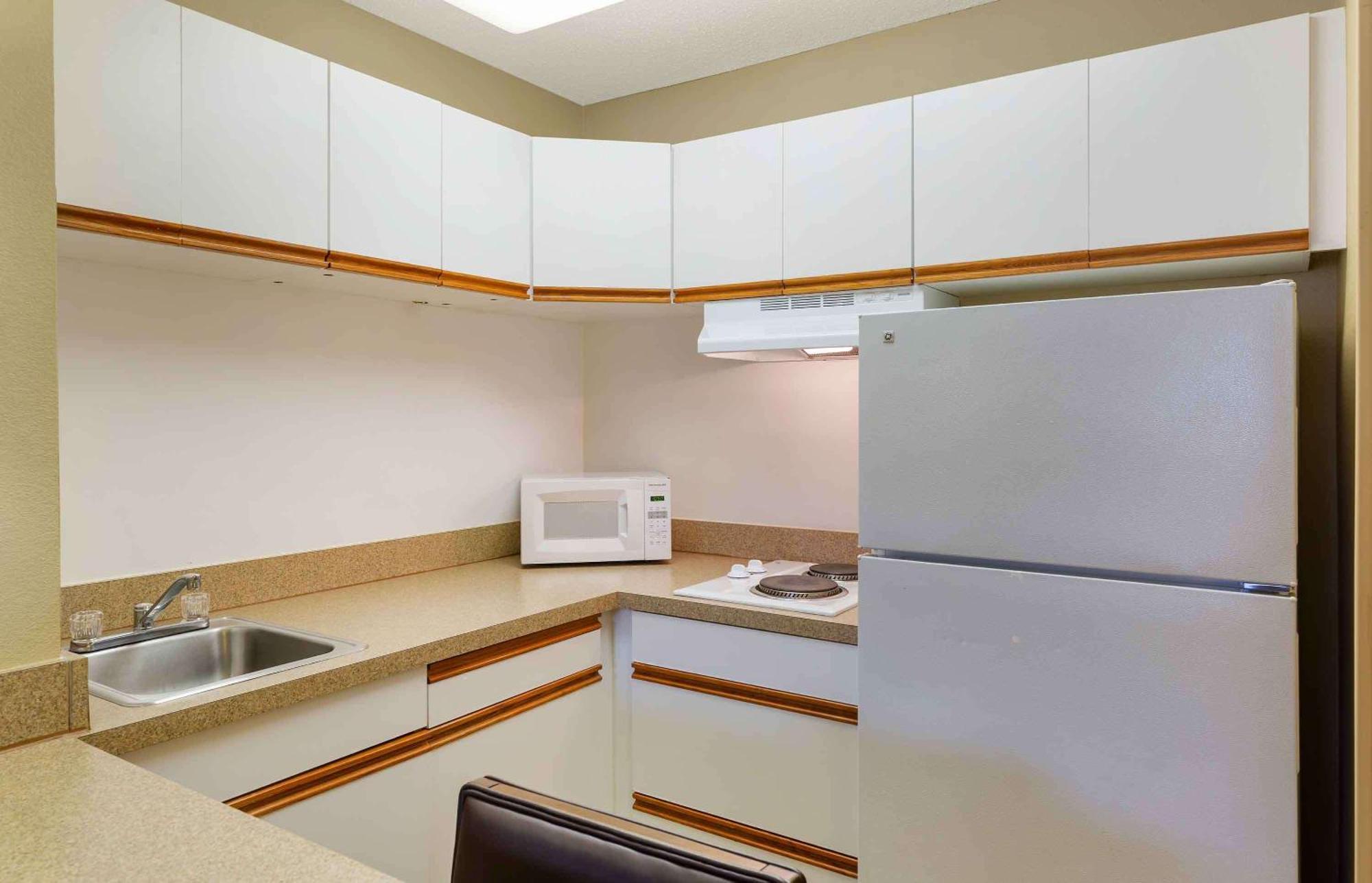 Extended Stay America Suites - Boston - Marlborough Extérieur photo