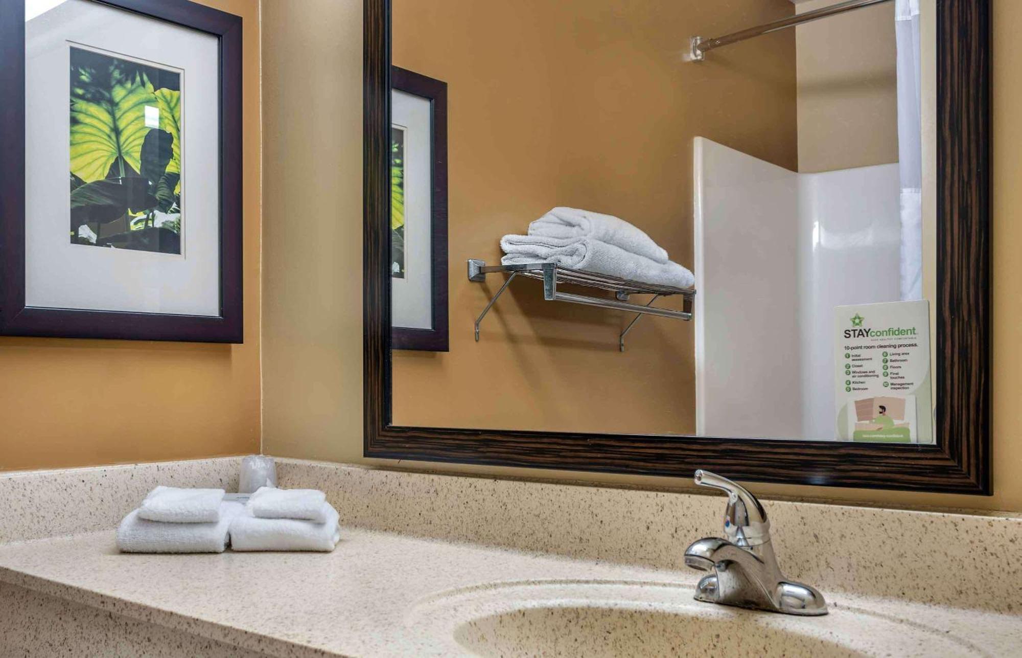 Extended Stay America Suites - Boston - Marlborough Extérieur photo