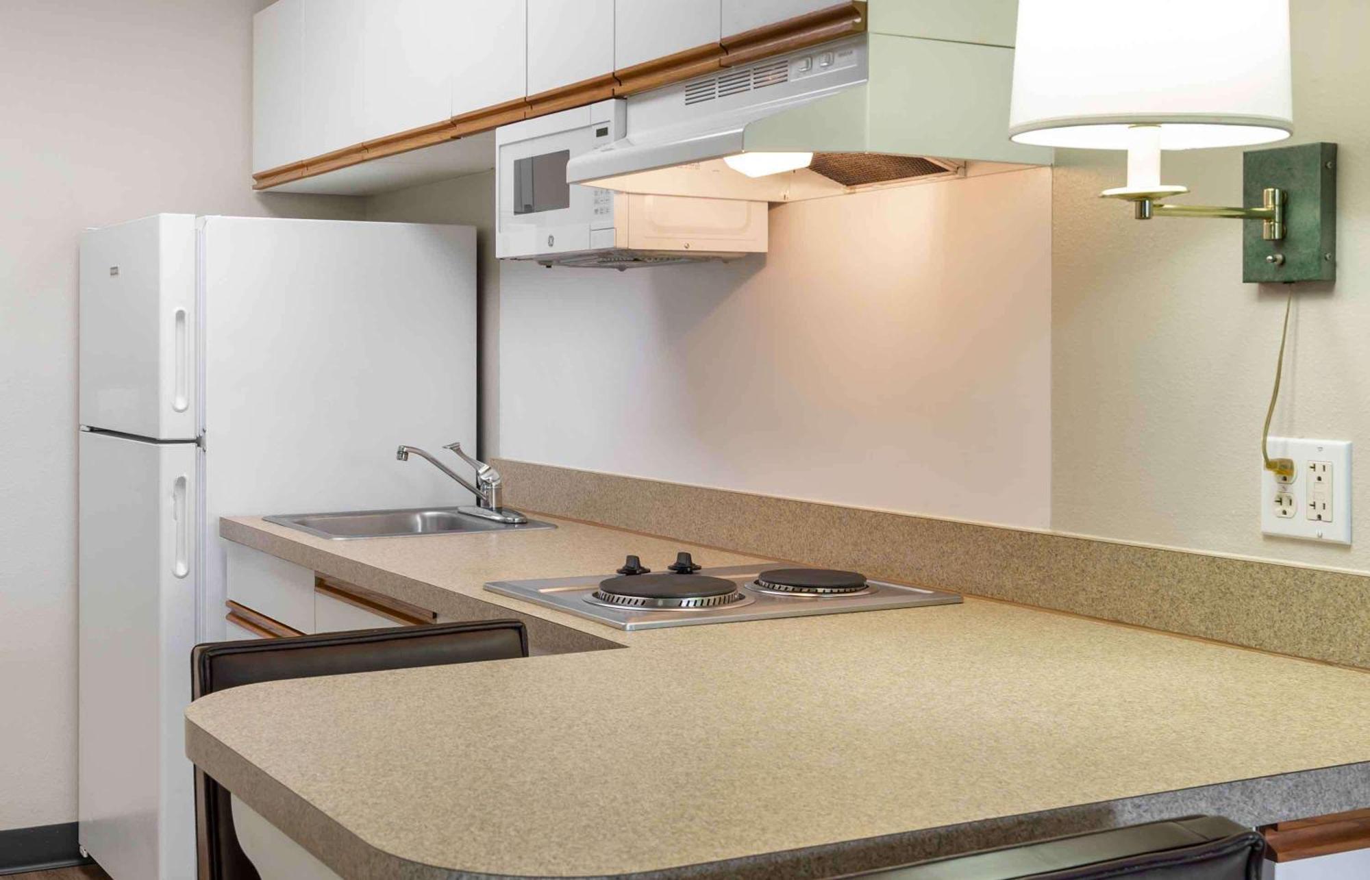 Extended Stay America Suites - Boston - Marlborough Extérieur photo