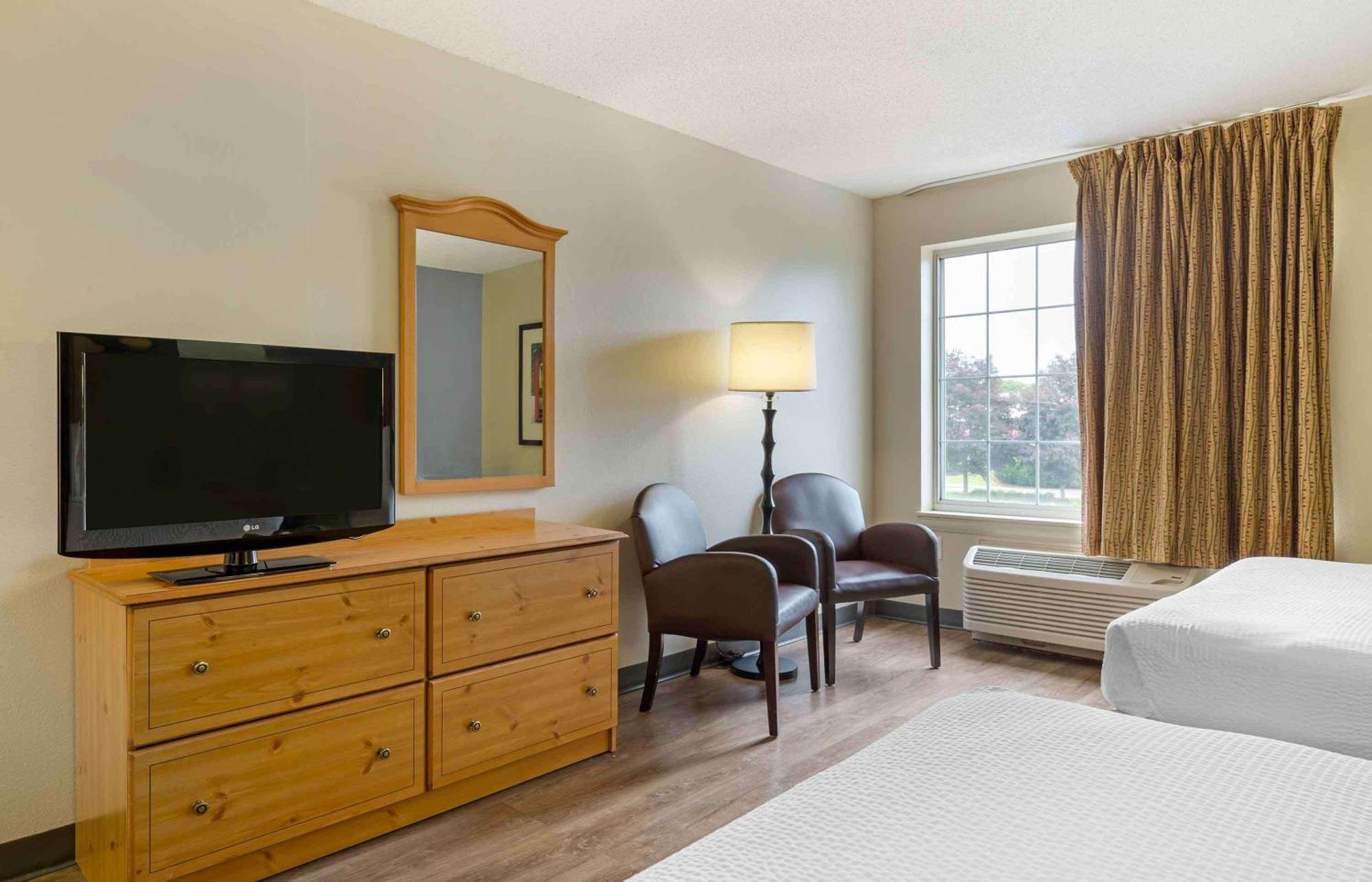 Extended Stay America Suites - Boston - Marlborough Extérieur photo