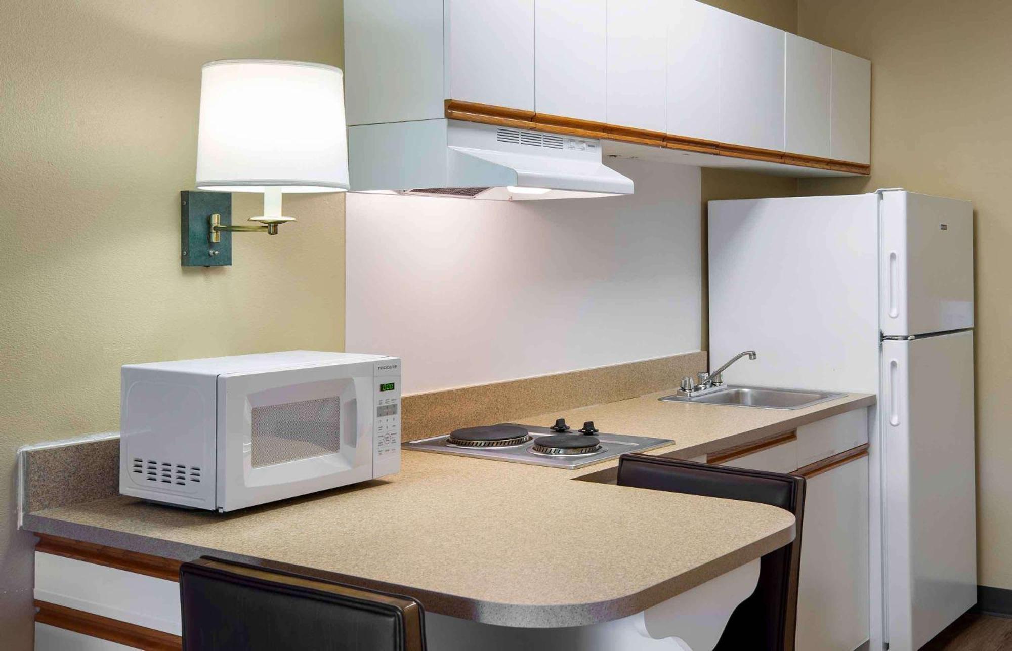 Extended Stay America Suites - Boston - Marlborough Extérieur photo