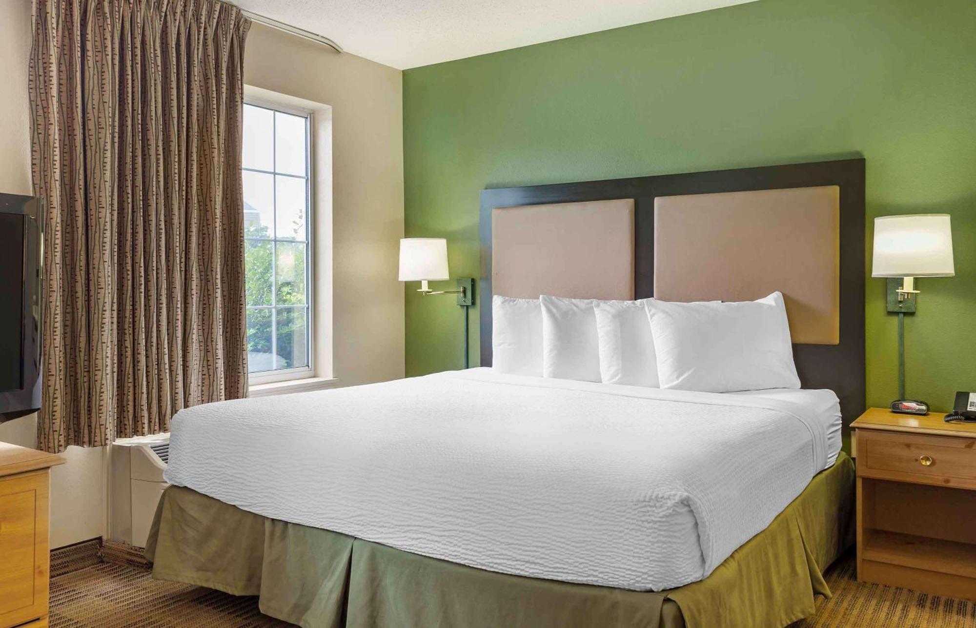 Extended Stay America Suites - Boston - Marlborough Extérieur photo