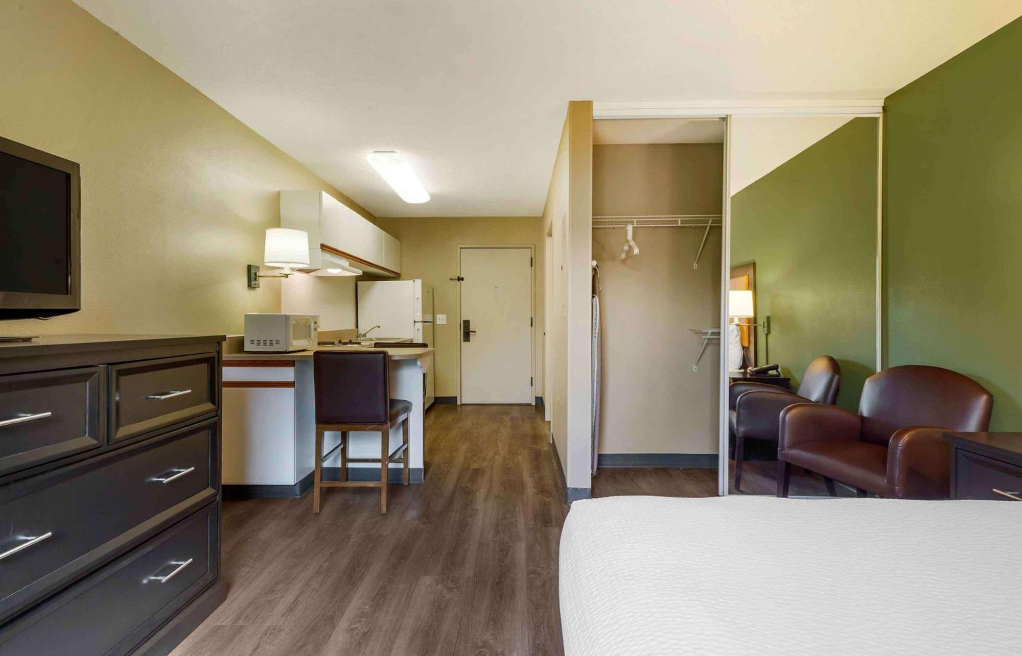 Extended Stay America Suites - Boston - Marlborough Extérieur photo