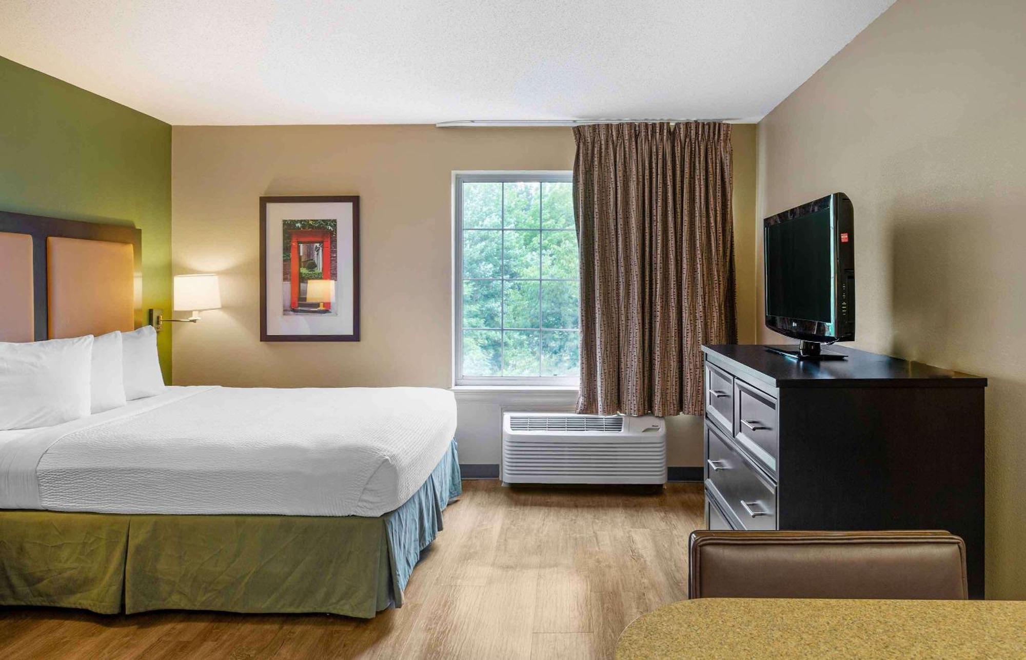 Extended Stay America Suites - Boston - Marlborough Extérieur photo