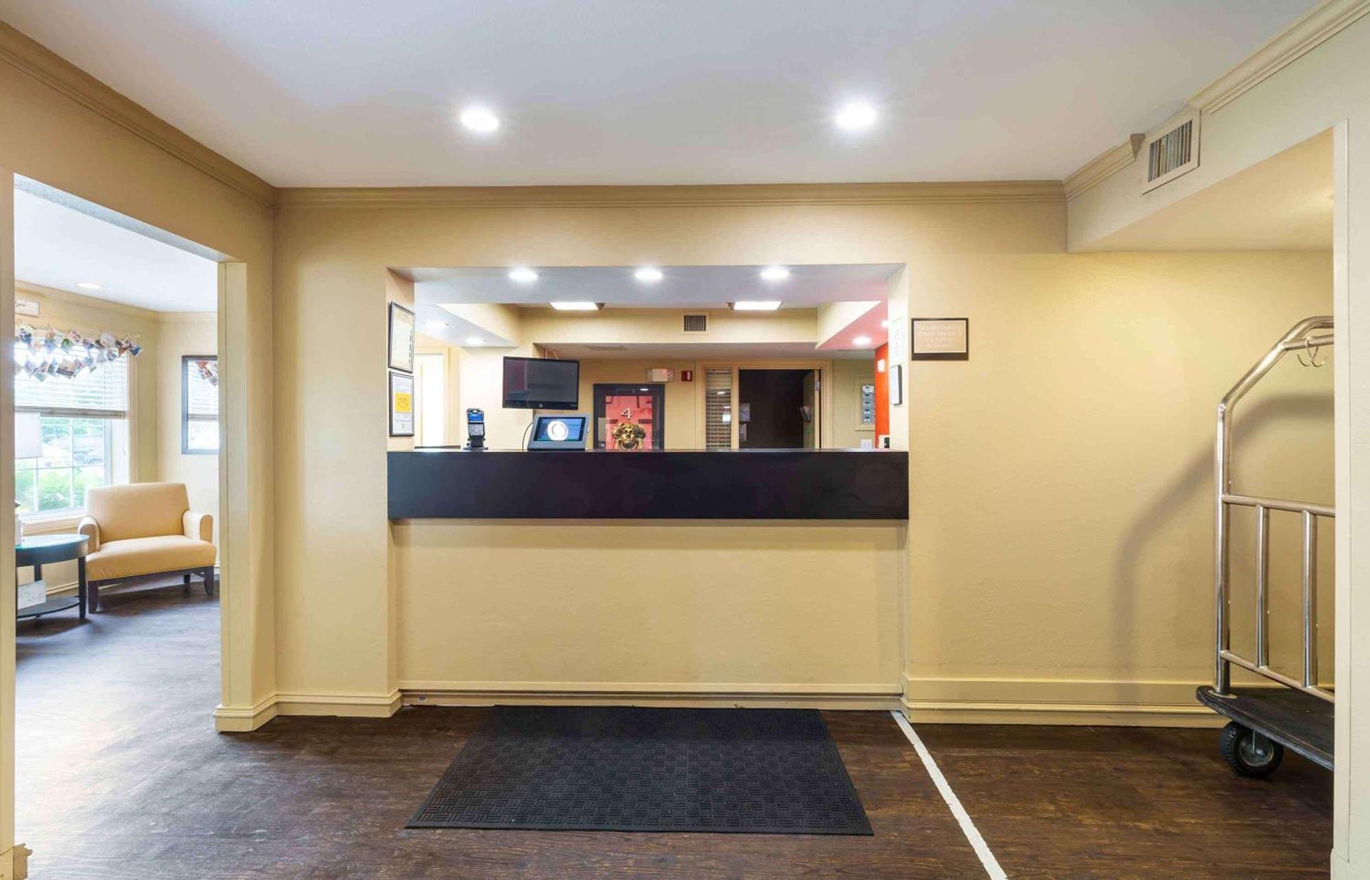 Extended Stay America Suites - Boston - Marlborough Extérieur photo