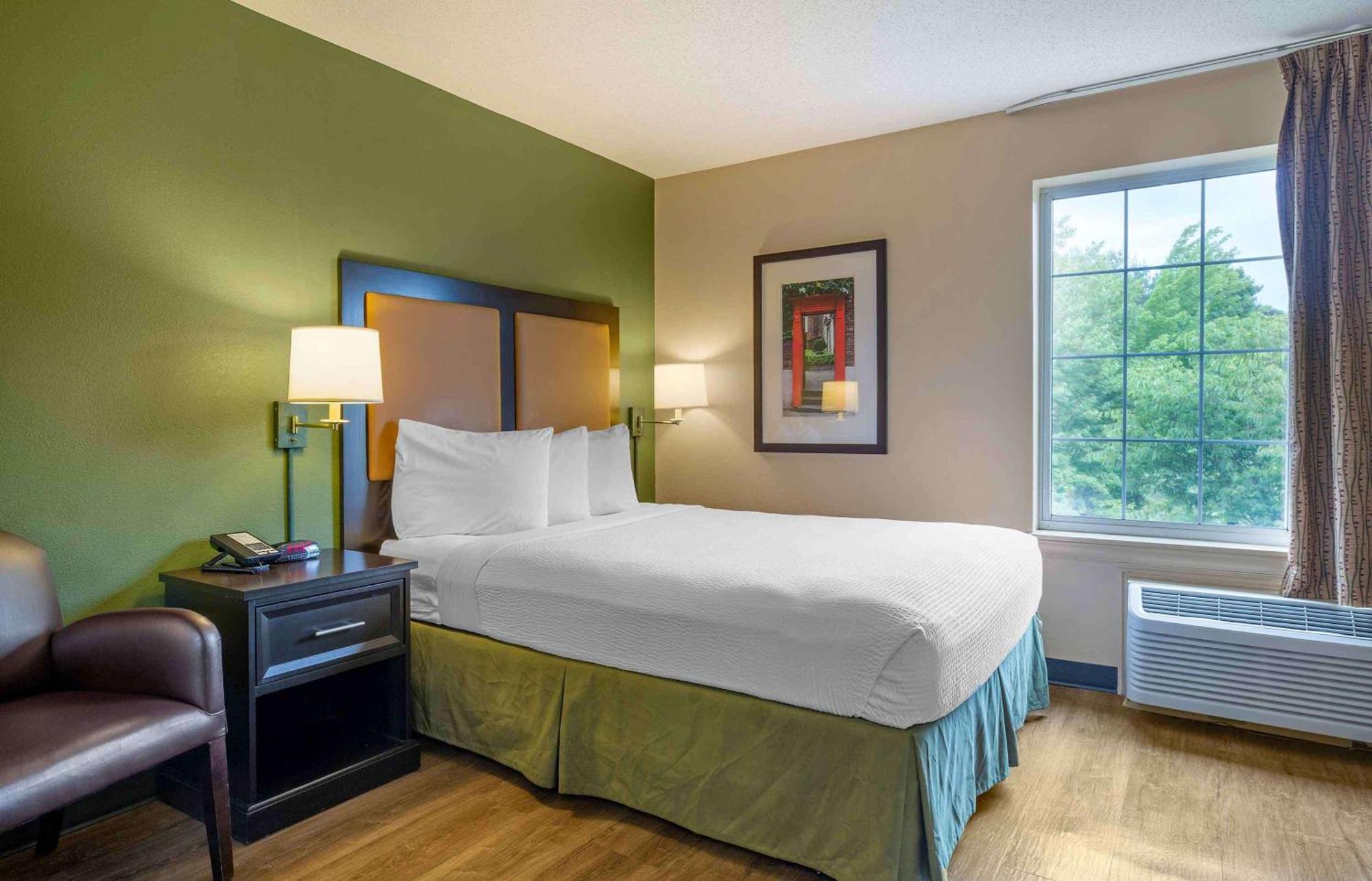 Extended Stay America Suites - Boston - Marlborough Extérieur photo