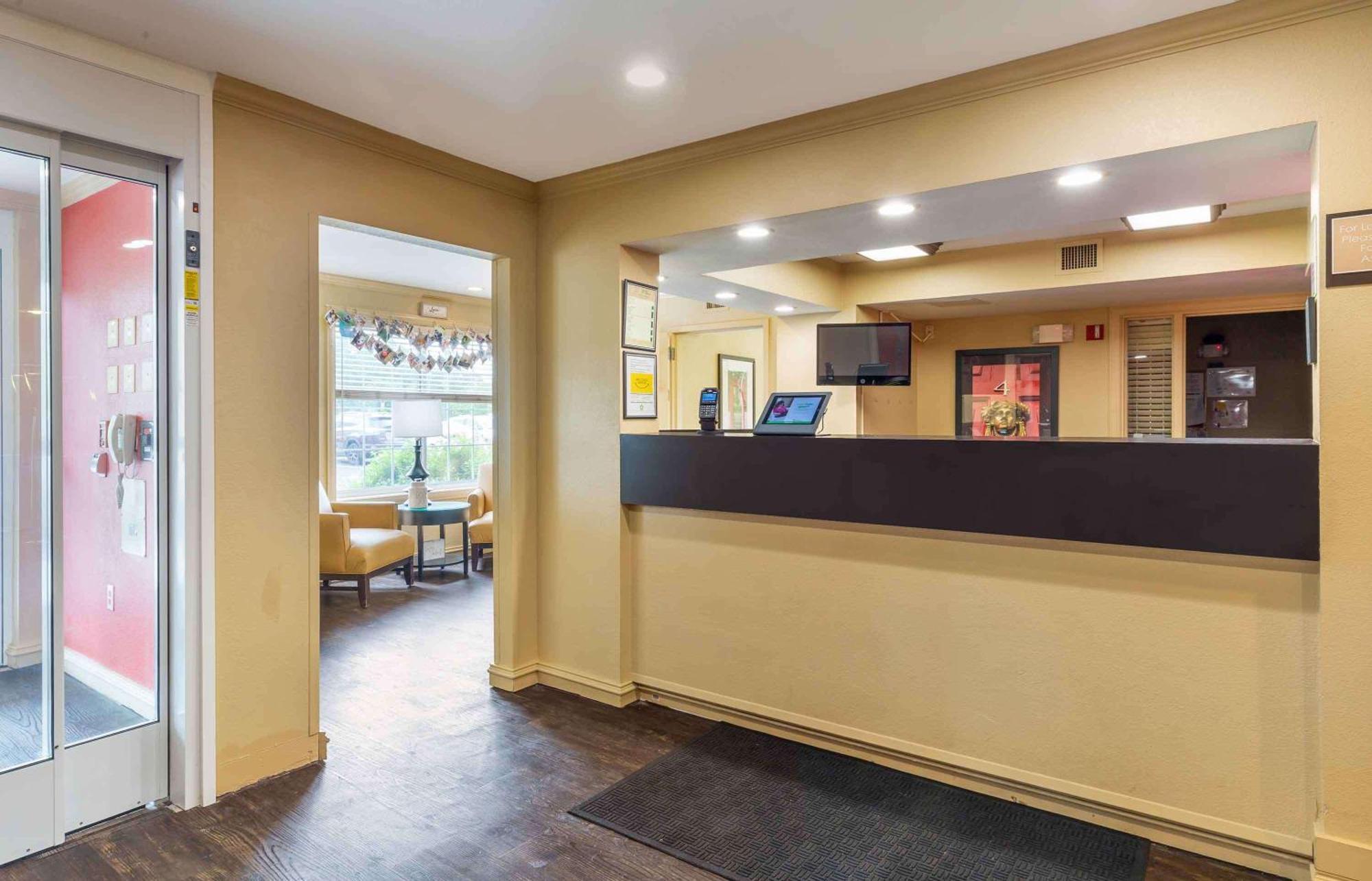 Extended Stay America Suites - Boston - Marlborough Extérieur photo