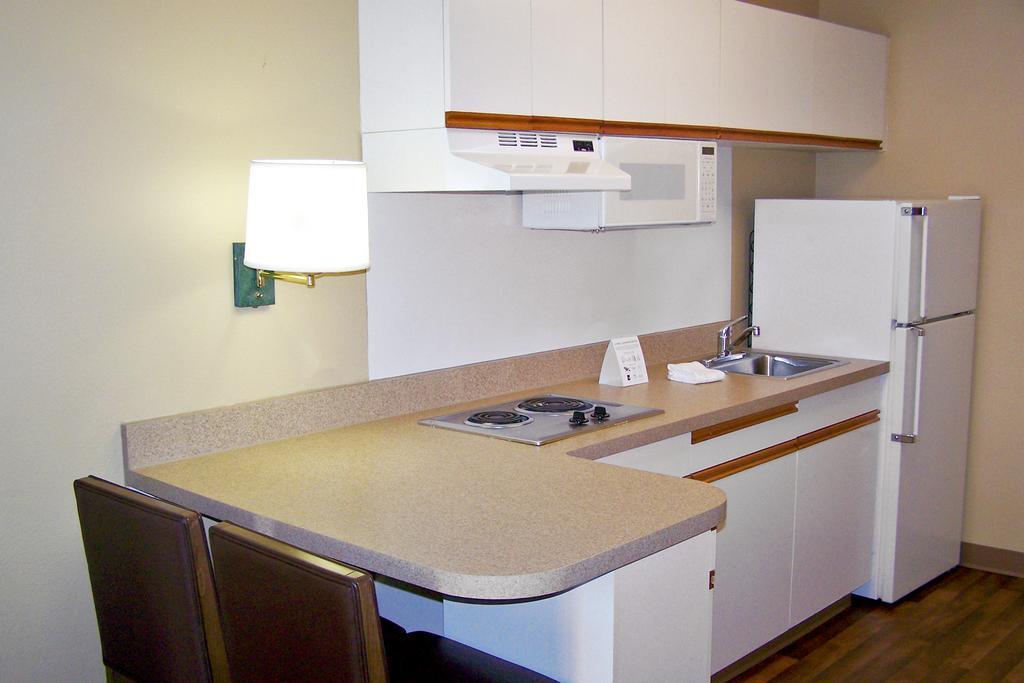 Extended Stay America Suites - Boston - Marlborough Extérieur photo