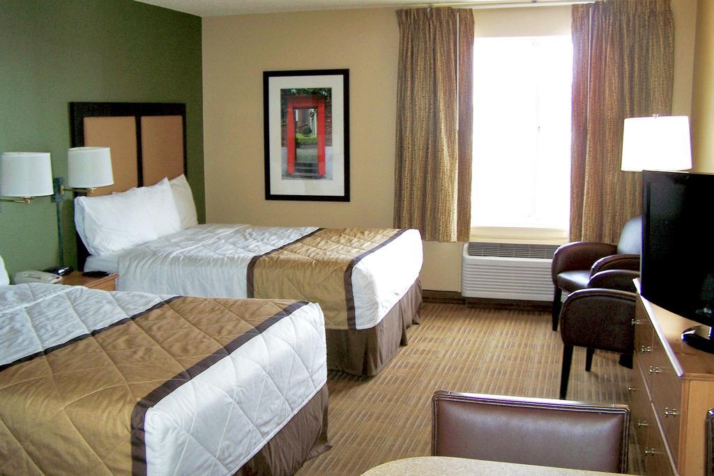 Extended Stay America Suites - Boston - Marlborough Extérieur photo