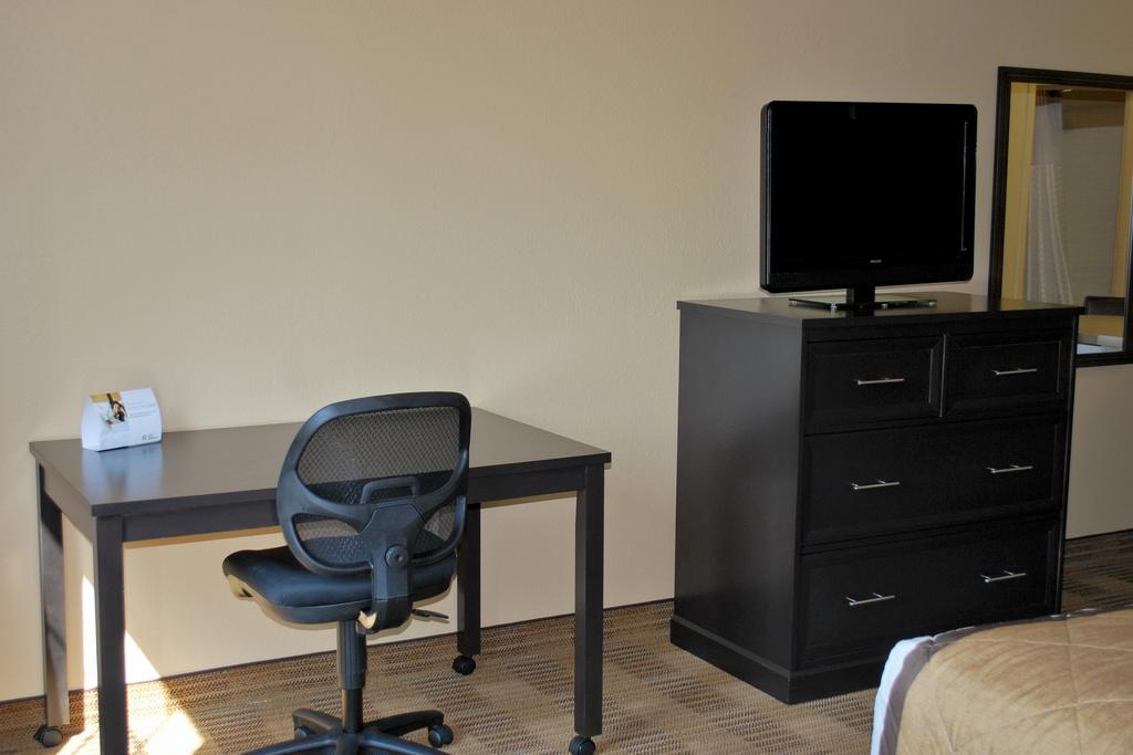 Extended Stay America Suites - Boston - Marlborough Extérieur photo