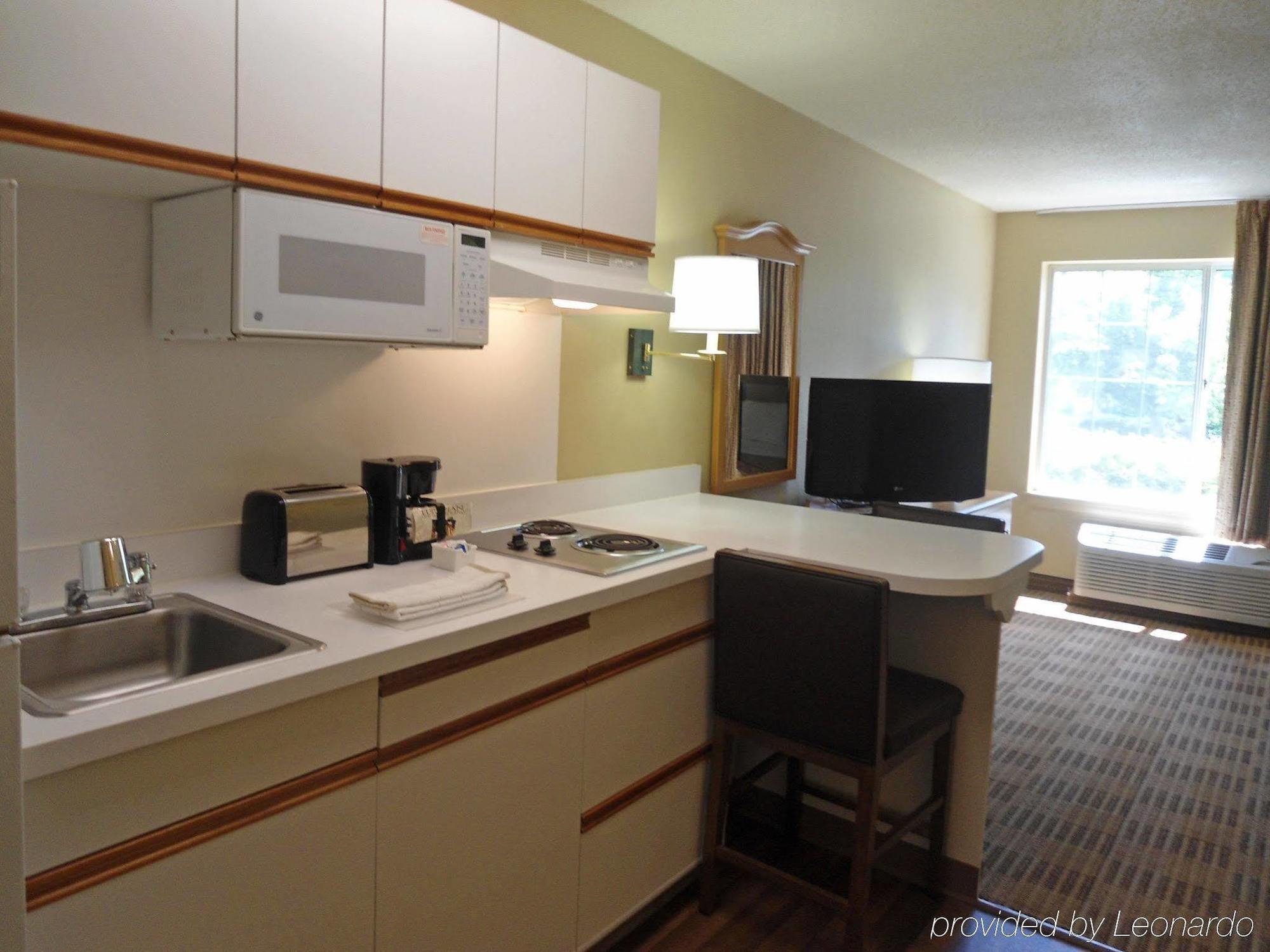 Extended Stay America Suites - Boston - Marlborough Extérieur photo
