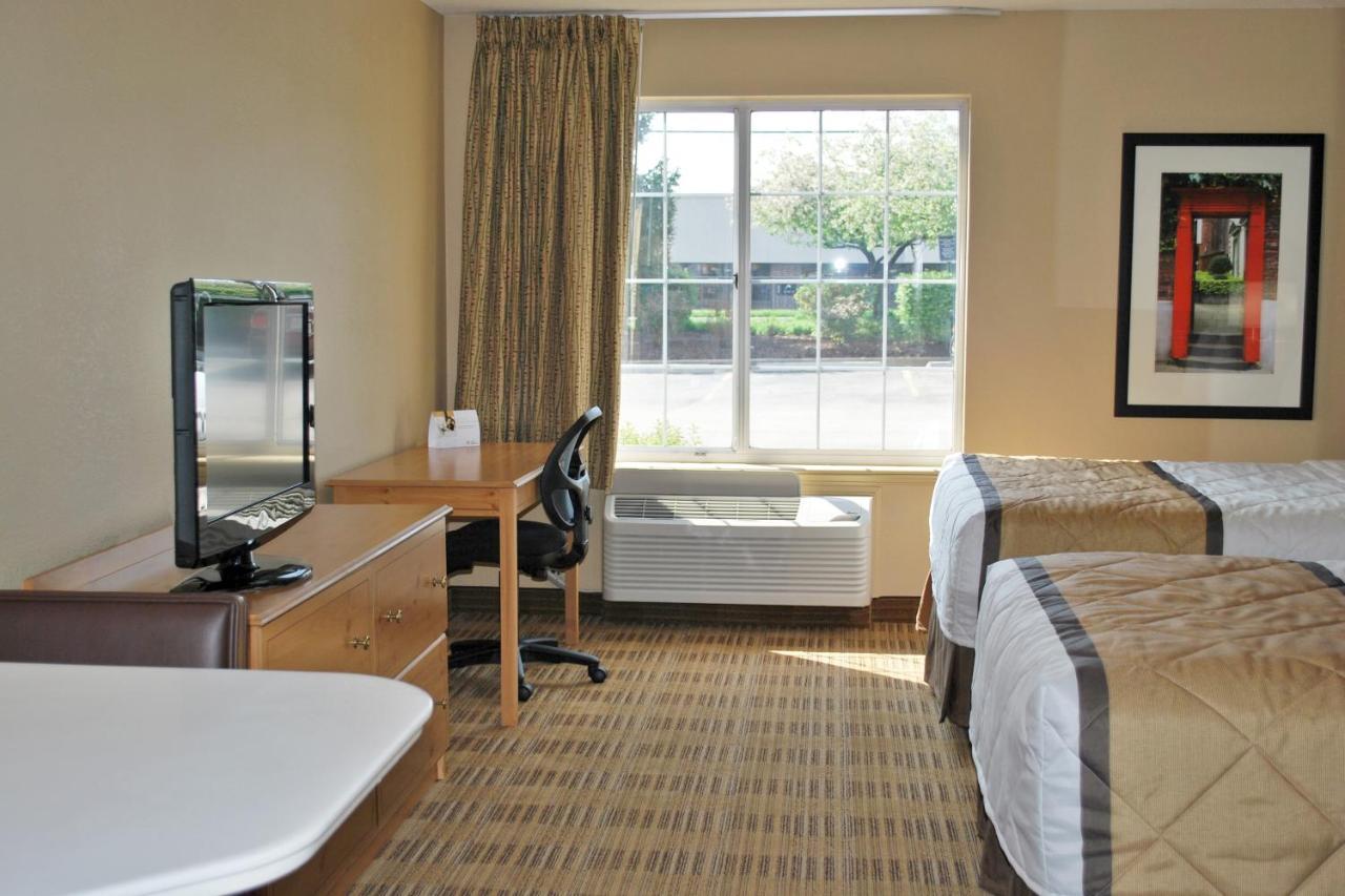 Extended Stay America Suites - Boston - Marlborough Extérieur photo