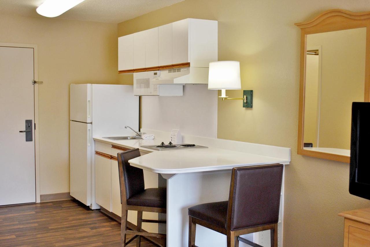 Extended Stay America Suites - Boston - Marlborough Extérieur photo