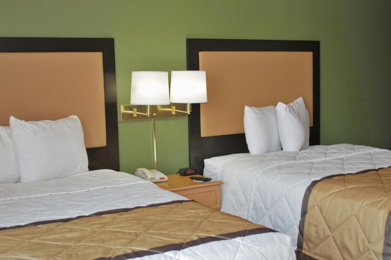 Extended Stay America Suites - Boston - Marlborough Extérieur photo